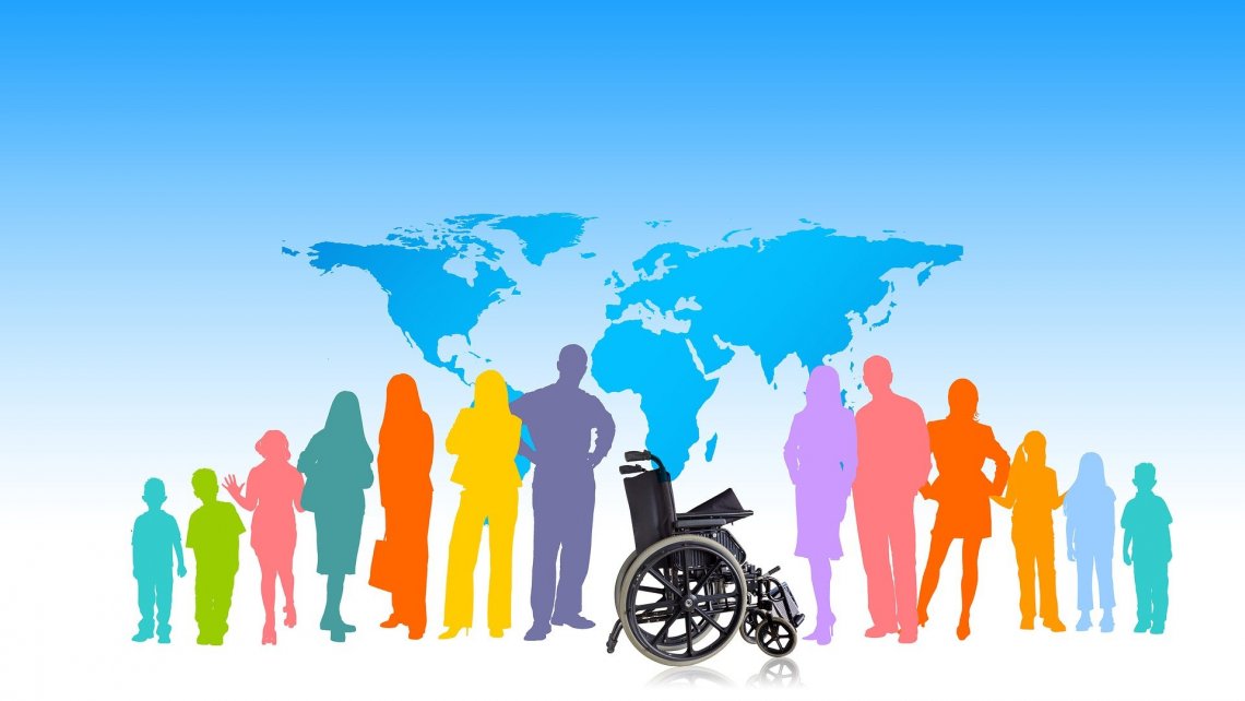 orzeczenie o niepełnosprawności a praca